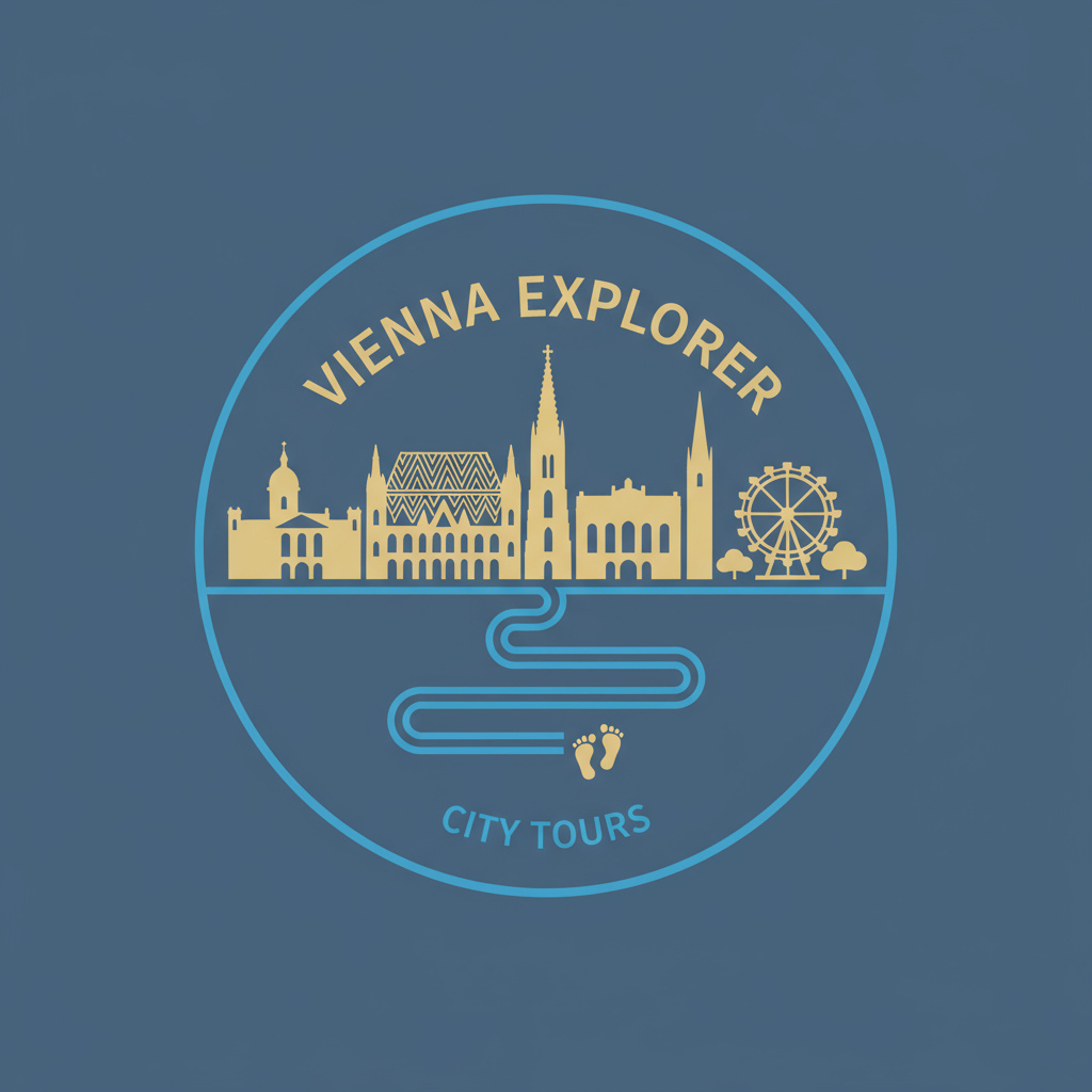 InWien City Tours Logo